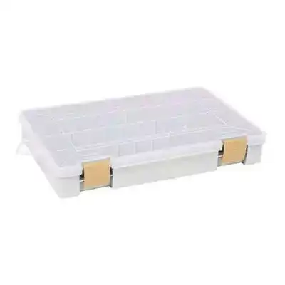W3 Tackle Box