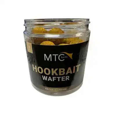 Hookbait Wafters - Ester & Cream