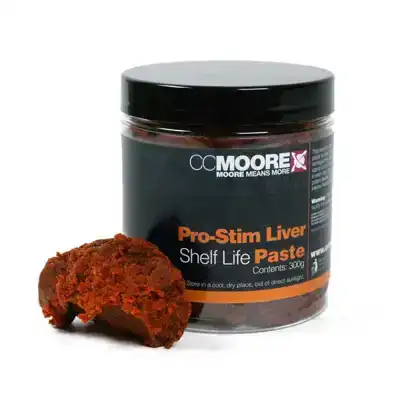 Pro-Stim Liver Shelf Life Paste