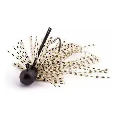Guard Spin Jig