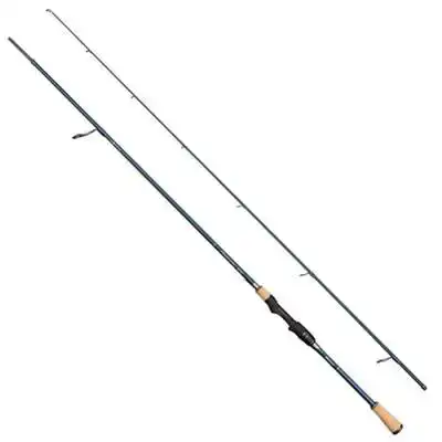Fantasista Nano Spinning Rod