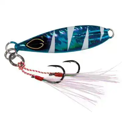 Modelo Jig