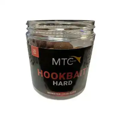 Hard Hookbaits - Monster Crab Elite
