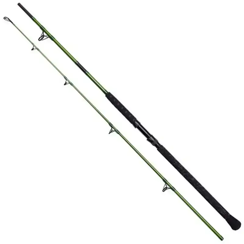 Green Heavy Duty - 2,40 m - 200/400 gram