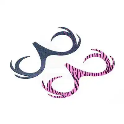 Double Dragon Tail