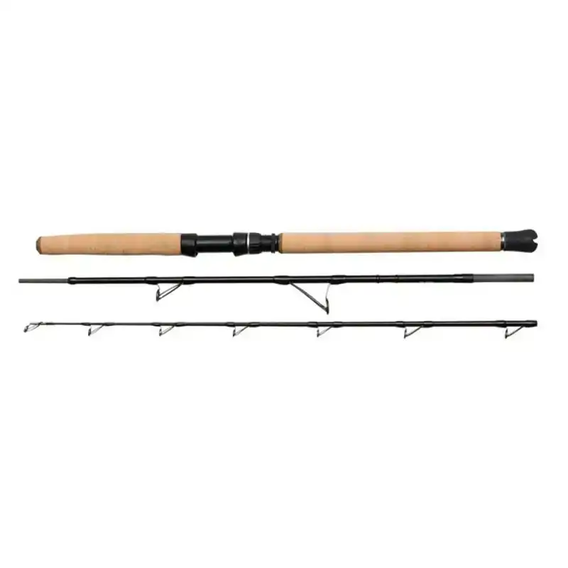 Fury SG6 Travel - 2 m - 150/400 gram