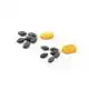 Downforce Tungsten Contra Liners - 1 gram