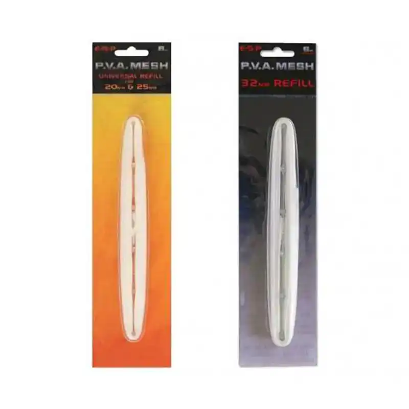 PVA Mesh Refill - 20 & 25 mm Universeel