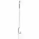 Combi Rig Stiff Coated - Haak: 8