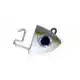 Black Minnow Shore Jighead - No 1 (70) - 3 gram