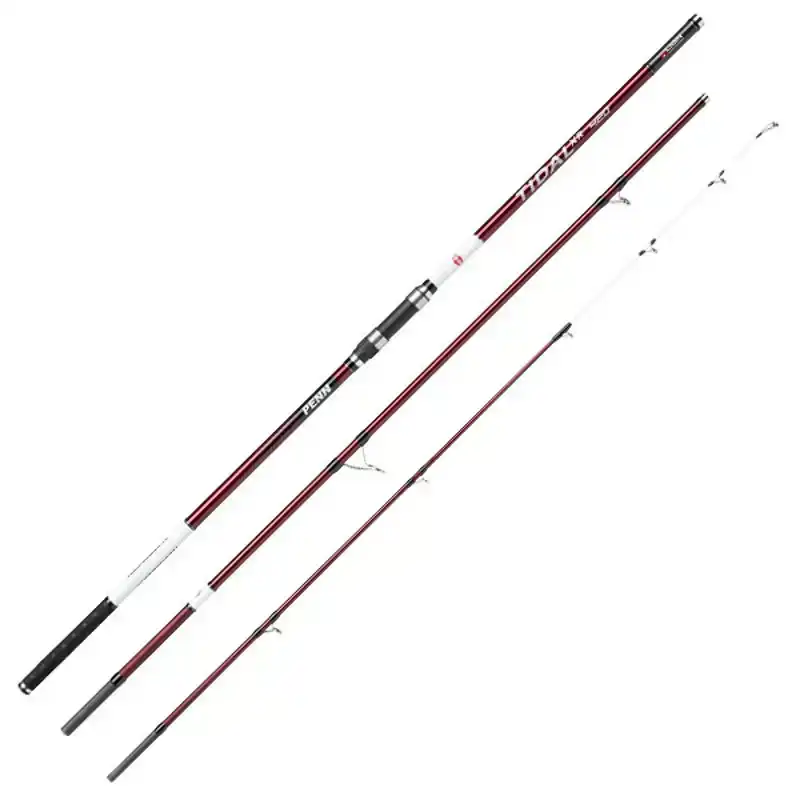 Tidal XR - 4,50 m - 100/225 gram