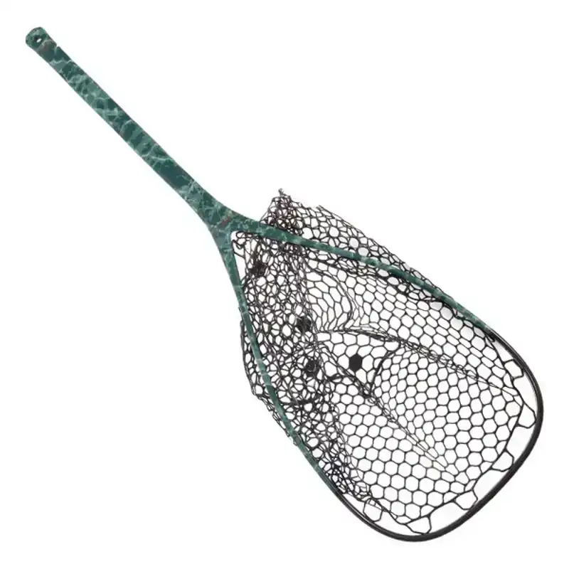 Nomad El Jefe Net - Salty Camo