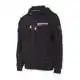 Urban Zip Hoodie - Small