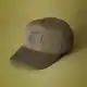 Amur Knight Green Snapback Cap