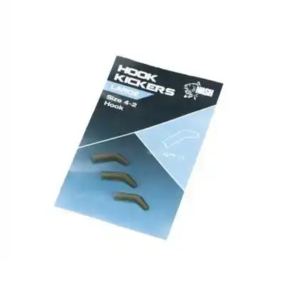 Hook Kickers