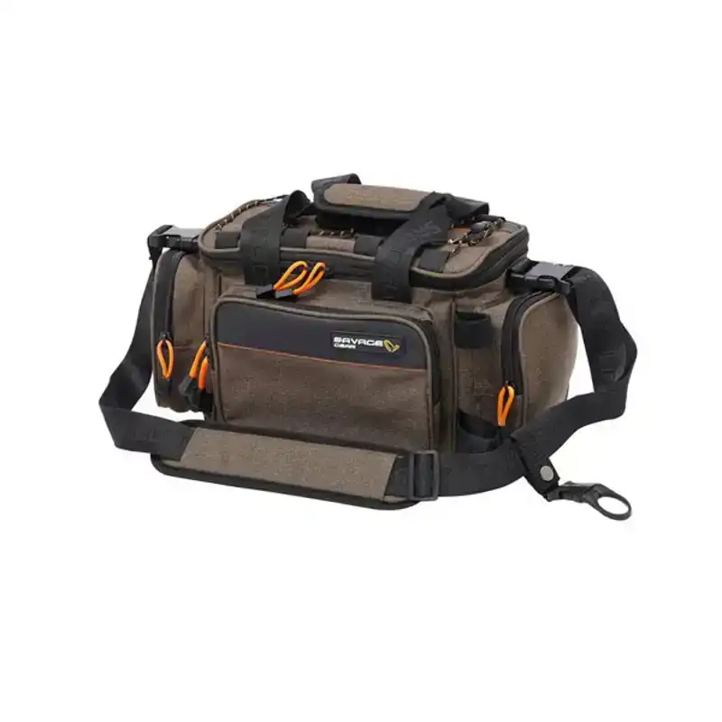 Specialist Soft Lure Bag