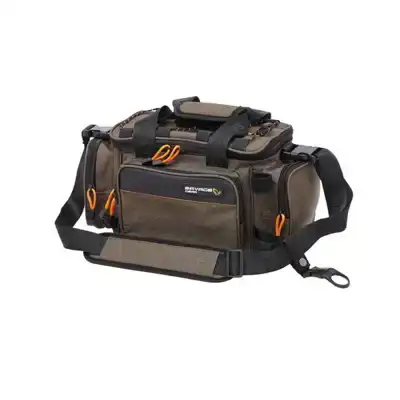 Specialist Soft Lure Bag