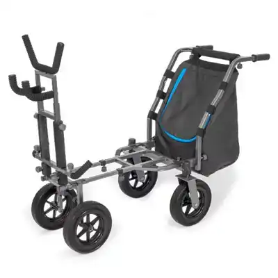 Four Wheel Shuttle