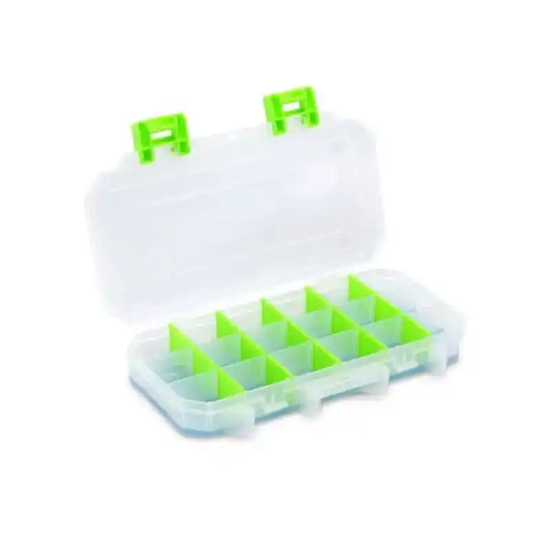Box with TakLogic Technology - Small - 23 x 12,7 x 3,5 cm