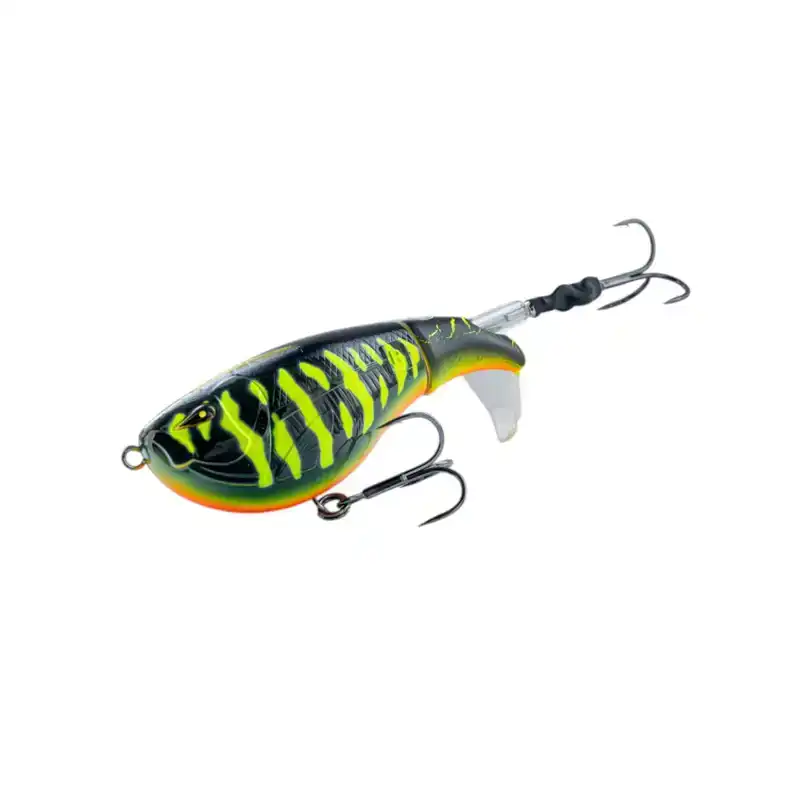 Splash Bomb - Black Pike