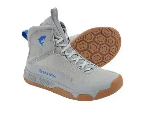 Flats Sneakers Boulder