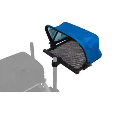 Ventalite Hoodie Side Tray