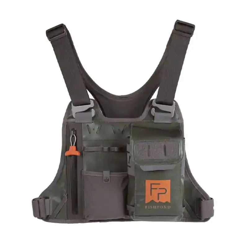 Stormshadow Chest Pack