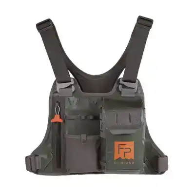 Stormshadow Chest Pack