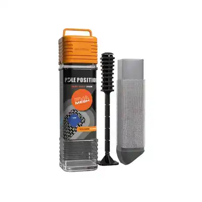 PVA Mesh System