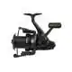 Rival Longcast Black - 6000