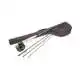 Kaitum Complete Fly Fishing Set - Laxa Switch - 11 ft - #7/8
