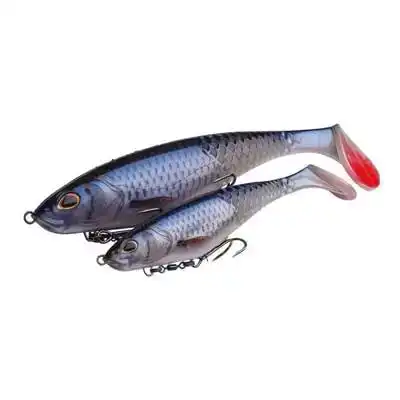 Cull Shad Deep