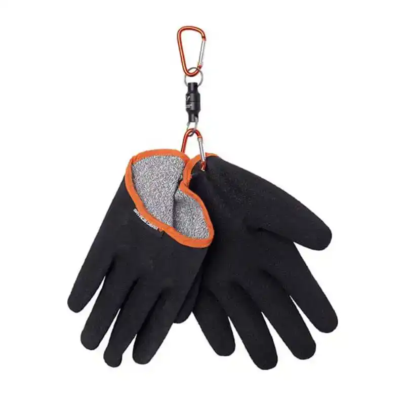 Aqua Guard Gloves - Maat: L