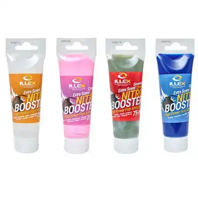 Nitro Booster