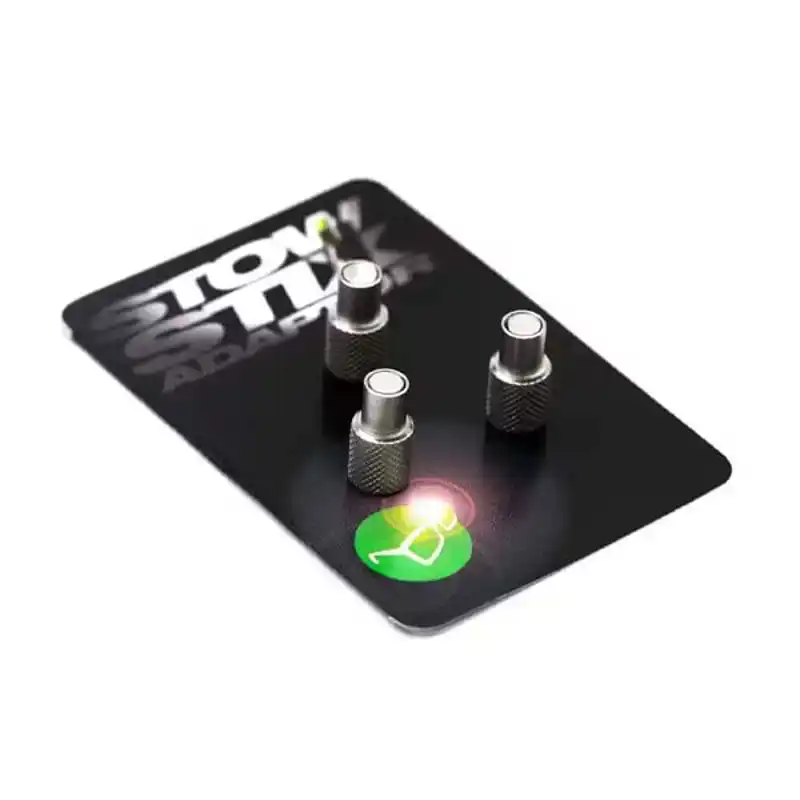 Magnetic Adapter