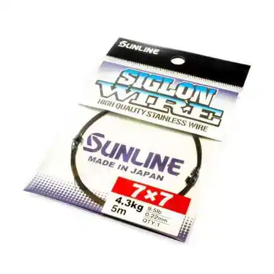 Siglon Wire 7x7