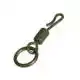 QC Ring Swivel - Maat: 11