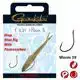 Dropshot Rig Worm 39 - Haak: 1 - 0,31 mm - 170 cm