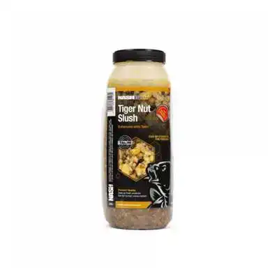Tiger Nut Slush