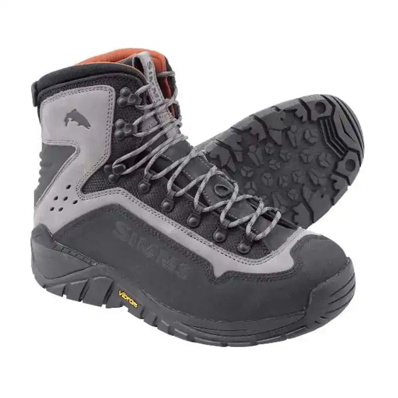 G3 Guide Wading Boots - Vibram Sole - Maat: 15