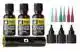 UV Fly Tying Kit (1/2 oz)