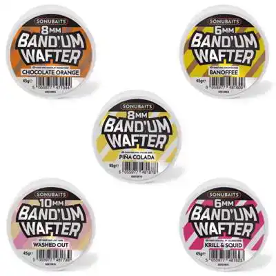Band Um Wafters