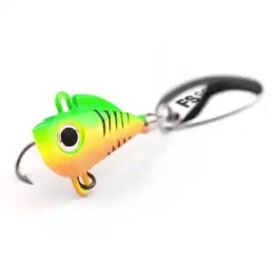 FreeStyle Scouta Jig Spinner
