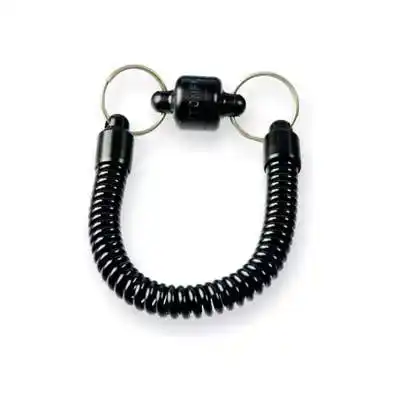 Magnetic Net Holder