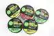 Long Chuck Funnel Web Refill - 5 m - Hexmesh