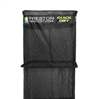 Quick Dry Keepnet