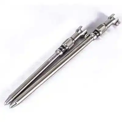P1 Anti-Twist Bankstick