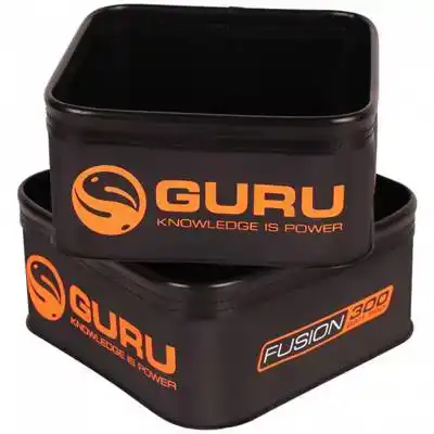 Fusion 300 Bait Pro Storage System