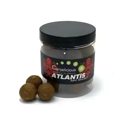 Hard Hookbaits Atlantis