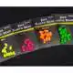 Zipp Elastic Bead
